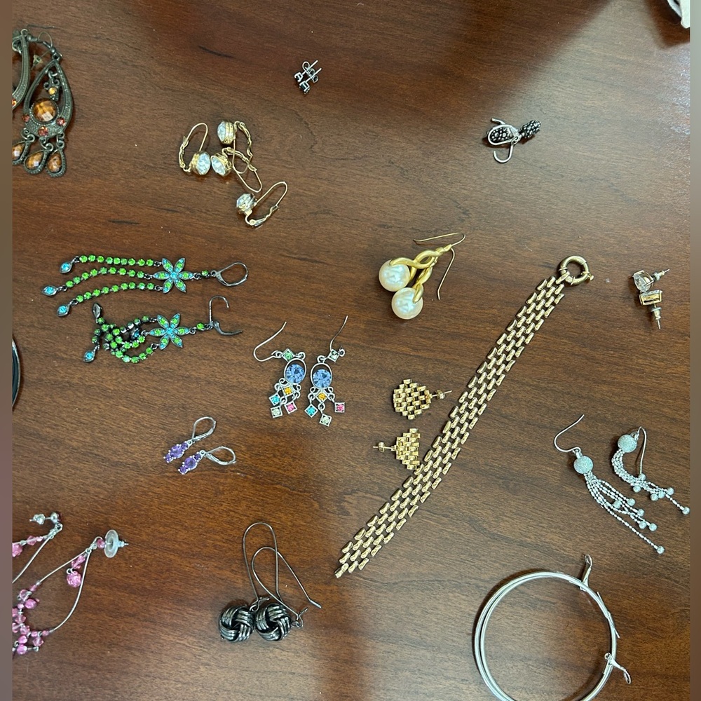 Jewelry Bundle